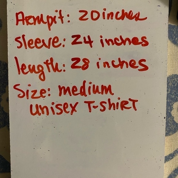 Sturgis Shirt size Medium - Picture 4 of 8